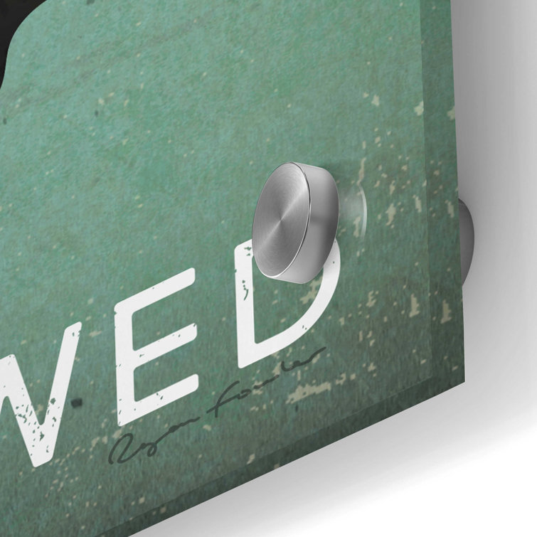 Red Barrel Studio® Wiener Brewing Co by Ryan Fowler Unframed Graphic